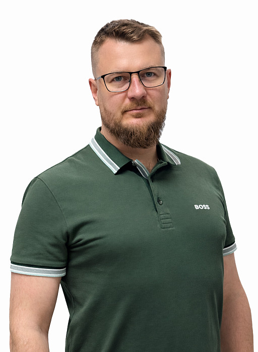 Сапов Денис Александрович